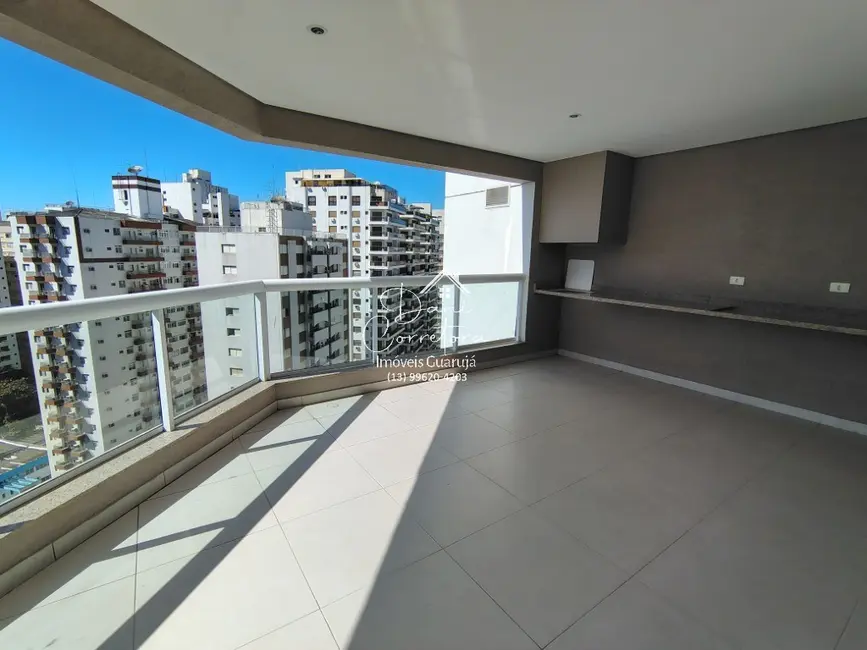 Apartamento com 3 quartos à venda, 144m2 em Pitangueiras, Guaruja - SP - imagem 5 Foto 5 de Apartamento com 3 quartos à venda, 144m2 em Pitangueiras, Guaruja - SP