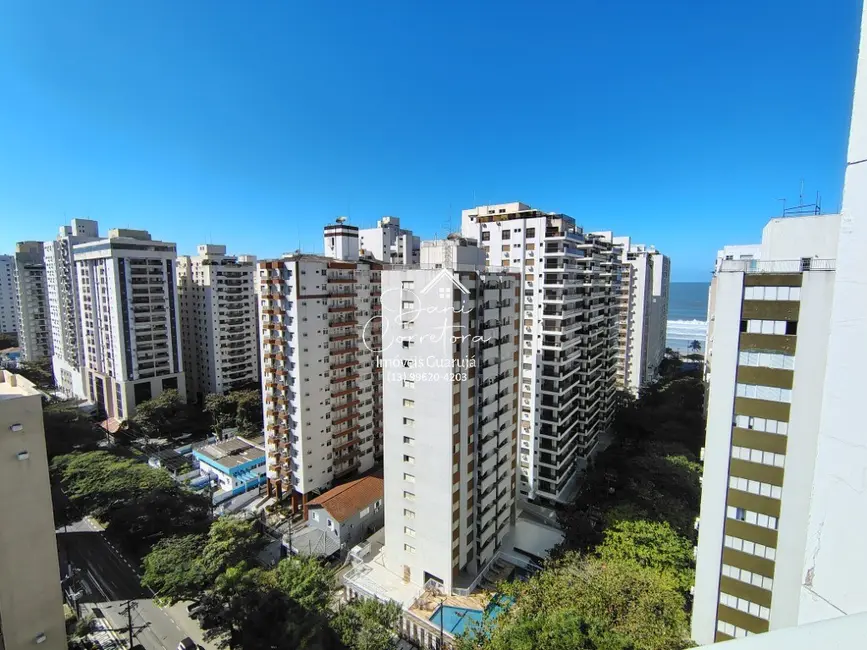 Apartamento com 3 quartos à venda, 144m2 em Pitangueiras, Guaruja - SP - imagem 9 Foto 9 de Apartamento com 3 quartos à venda, 144m2 em Pitangueiras, Guaruja - SP