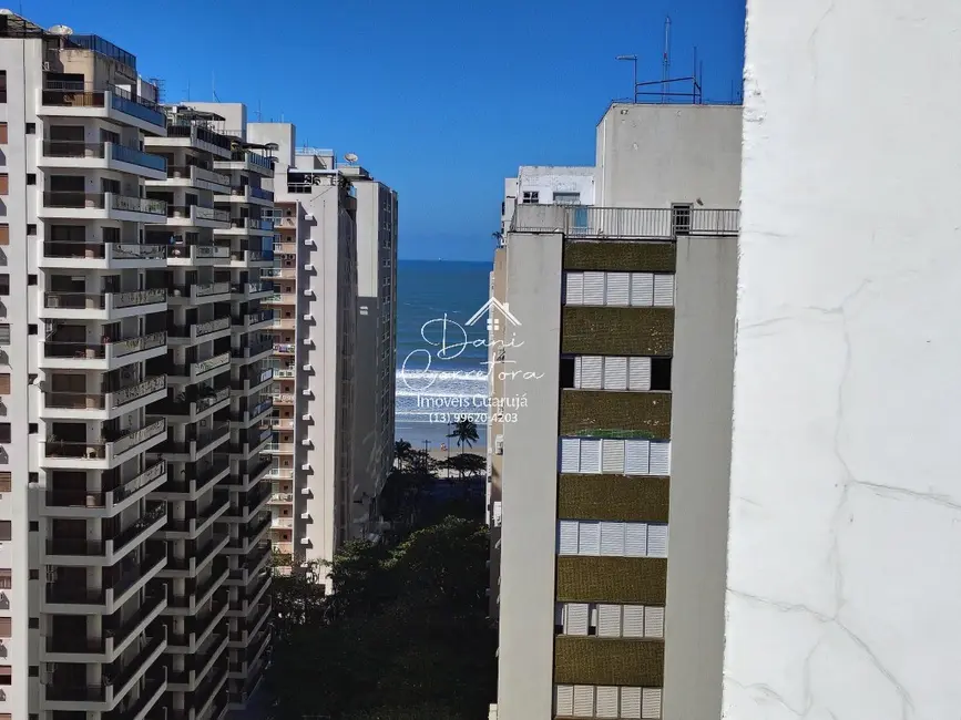 Apartamento com 3 quartos à venda, 144m2 em Pitangueiras, Guaruja - SP - imagem 3 Foto 3 de Apartamento com 3 quartos à venda, 144m2 em Pitangueiras, Guaruja - SP