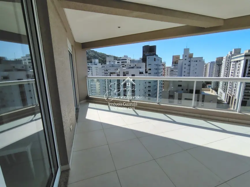 Apartamento com 3 quartos à venda, 144m2 em Pitangueiras, Guaruja - SP - imagem 6 Foto 6 de Apartamento com 3 quartos à venda, 144m2 em Pitangueiras, Guaruja - SP