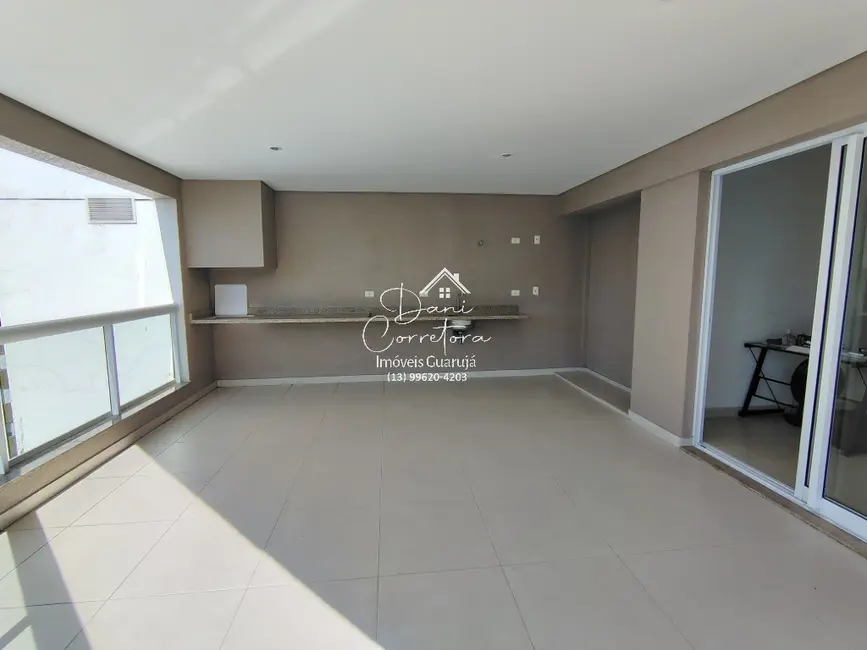 Apartamento com 3 quartos à venda, 144m2 em Pitangueiras, Guaruja - SP - imagem 7 Foto 7 de Apartamento com 3 quartos à venda, 144m2 em Pitangueiras, Guaruja - SP