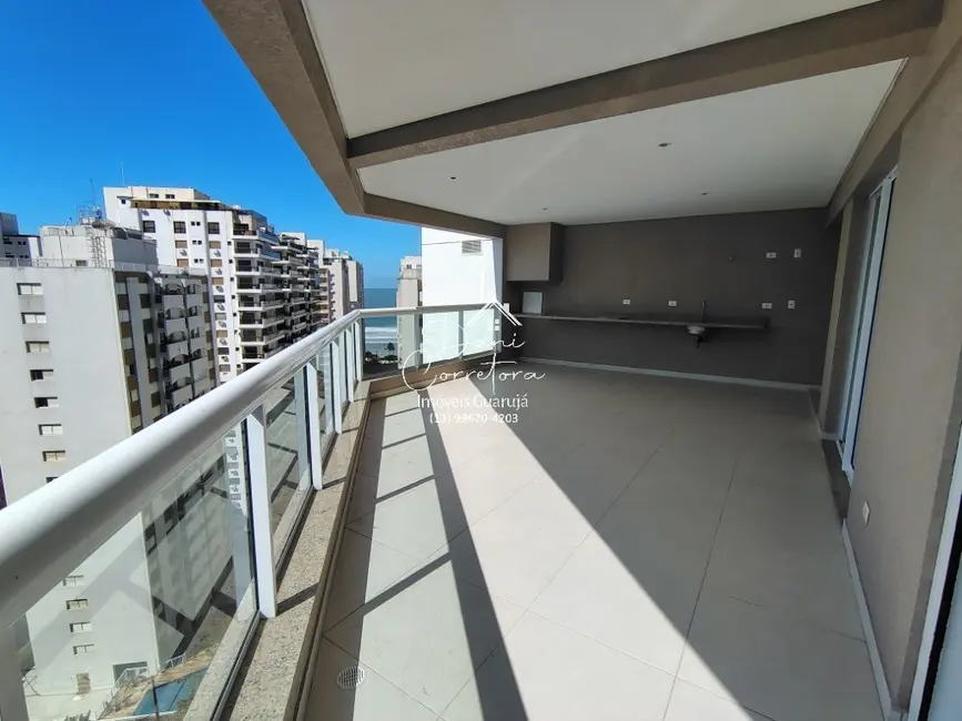 Apartamento com 3 quartos à venda, 144m2 em Pitangueiras, Guaruja - SP - imagem 1 Foto 1 de Apartamento com 3 quartos à venda, 144m2 em Pitangueiras, Guaruja - SP