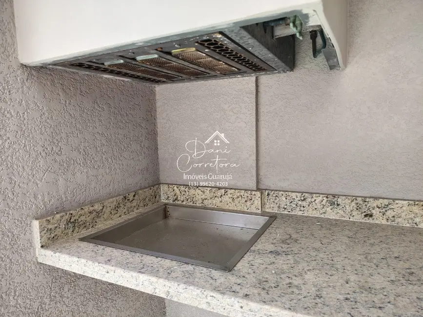 Apartamento com 3 quartos à venda, 144m2 em Pitangueiras, Guaruja - SP - imagem 7 Foto 7 de Apartamento com 3 quartos à venda, 144m2 em Pitangueiras, Guaruja - SP