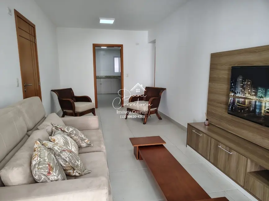 Apartamento com 3 quartos à venda, 144m2 em Pitangueiras, Guaruja - SP - imagem 3 Foto 3 de Apartamento com 3 quartos à venda, 144m2 em Pitangueiras, Guaruja - SP