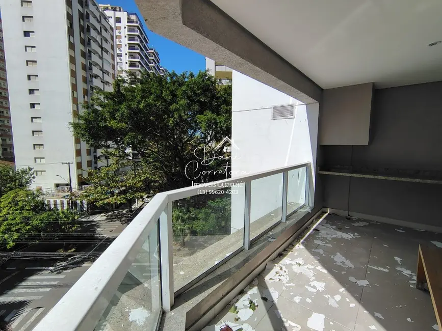 Apartamento com 3 quartos à venda, 144m2 em Pitangueiras, Guaruja - SP - imagem 5 Foto 5 de Apartamento com 3 quartos à venda, 144m2 em Pitangueiras, Guaruja - SP