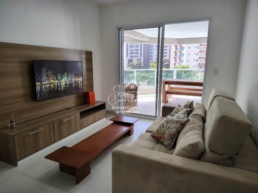 Apartamento com 3 quartos à venda, 144m2 em Pitangueiras, Guaruja - SP - imagem 2 Foto 2 de Apartamento com 3 quartos à venda, 144m2 em Pitangueiras, Guaruja - SP