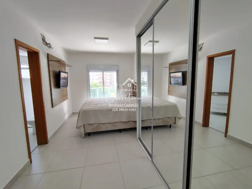 Apartamento com 3 quartos à venda, 144m2 em Pitangueiras, Guaruja - SP - imagem 8 Foto 8 de Apartamento com 3 quartos à venda, 144m2 em Pitangueiras, Guaruja - SP