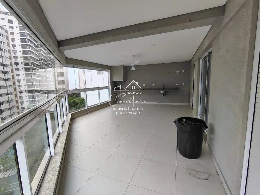 Foto 4 de Apartamento com 3 quartos à venda e para alugar, 144m2 em Pitangueiras, Guaruja - SP