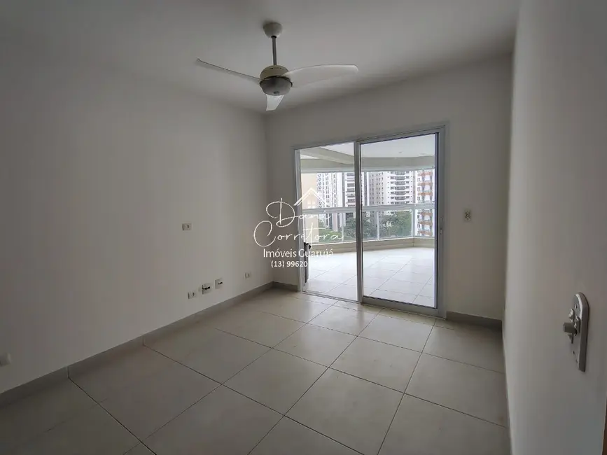 Foto 6 de Apartamento com 3 quartos à venda e para alugar, 144m2 em Pitangueiras, Guaruja - SP