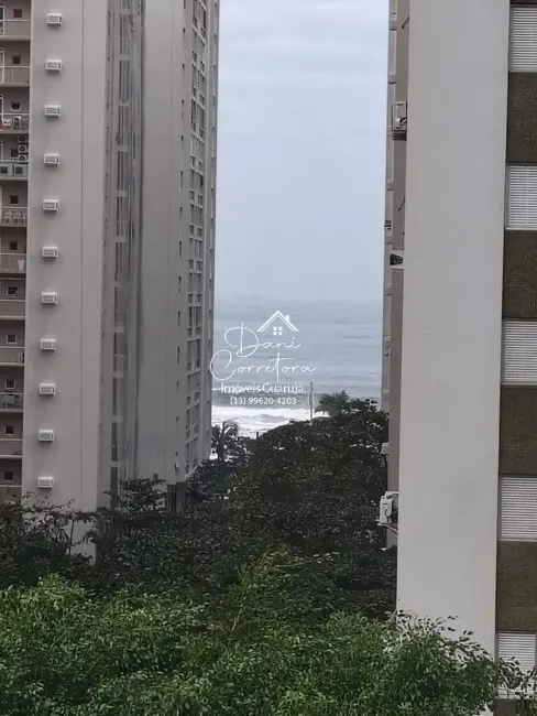 Foto 3 de Apartamento com 3 quartos à venda e para alugar, 144m2 em Pitangueiras, Guaruja - SP