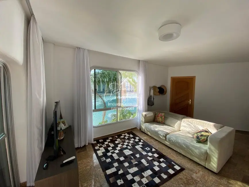 Apartamento com 3 quartos à venda, 140m2 em Guaruja - SP - imagem 1 Foto 1 de Apartamento com 3 quartos à venda, 140m2 em Guaruja - SP