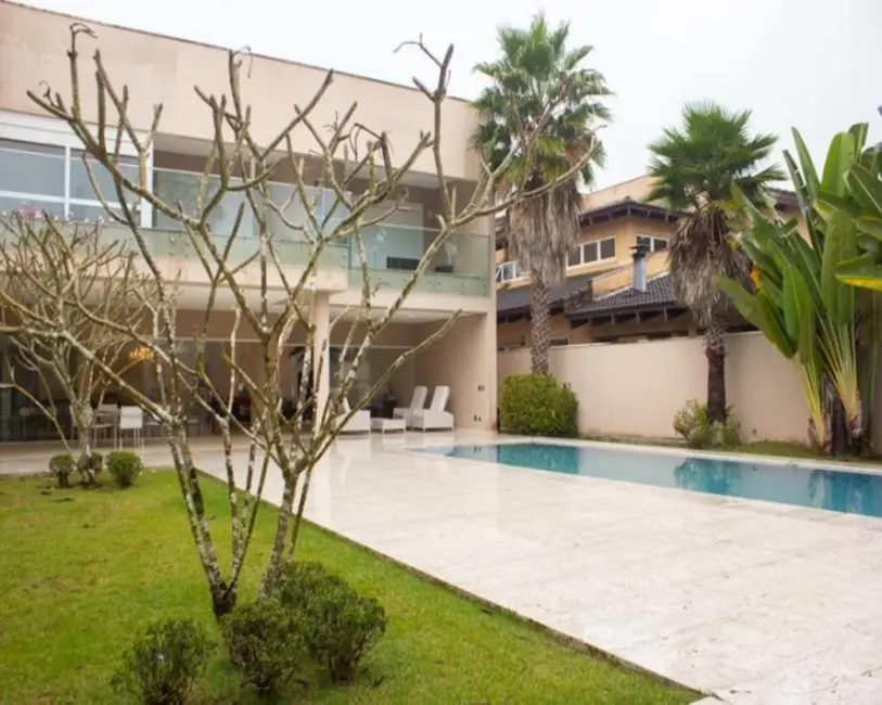 Sobrado com 5 quartos à venda, 850m2 em Acapulco, Guaruja - SP - imagem 4 Foto 4 de Sobrado com 5 quartos à venda, 850m2 em Acapulco, Guaruja - SP