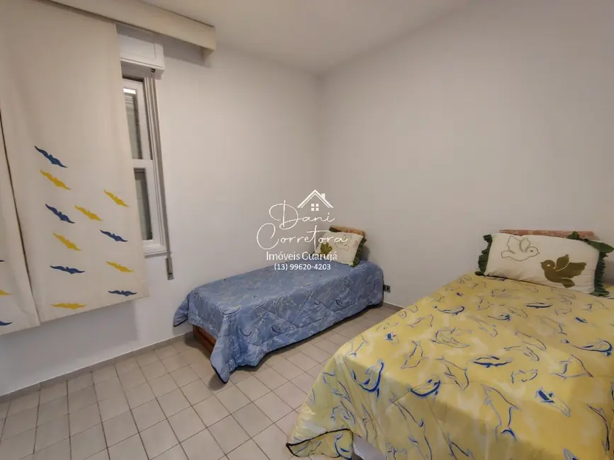 Foto 8 de Apartamento com 3 quartos à venda, 100m2 em Pitangueiras, Guaruja - SP