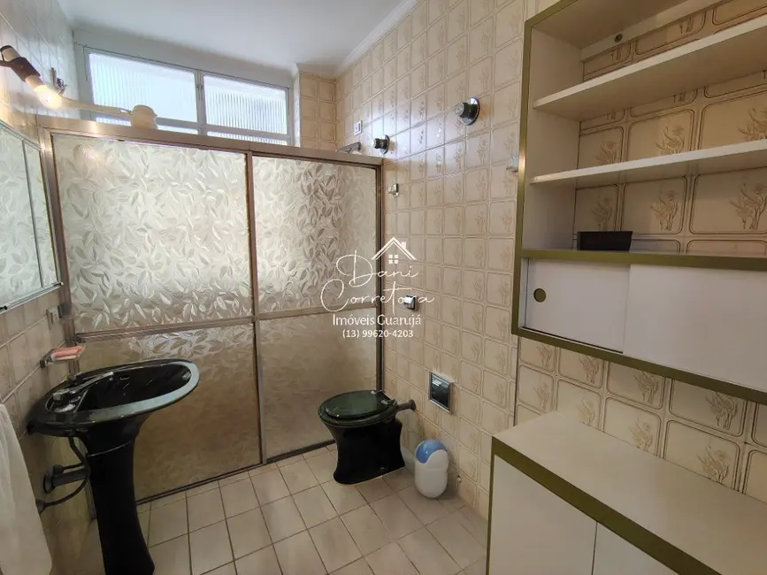 Foto 7 de Apartamento com 3 quartos à venda, 100m2 em Pitangueiras, Guaruja - SP