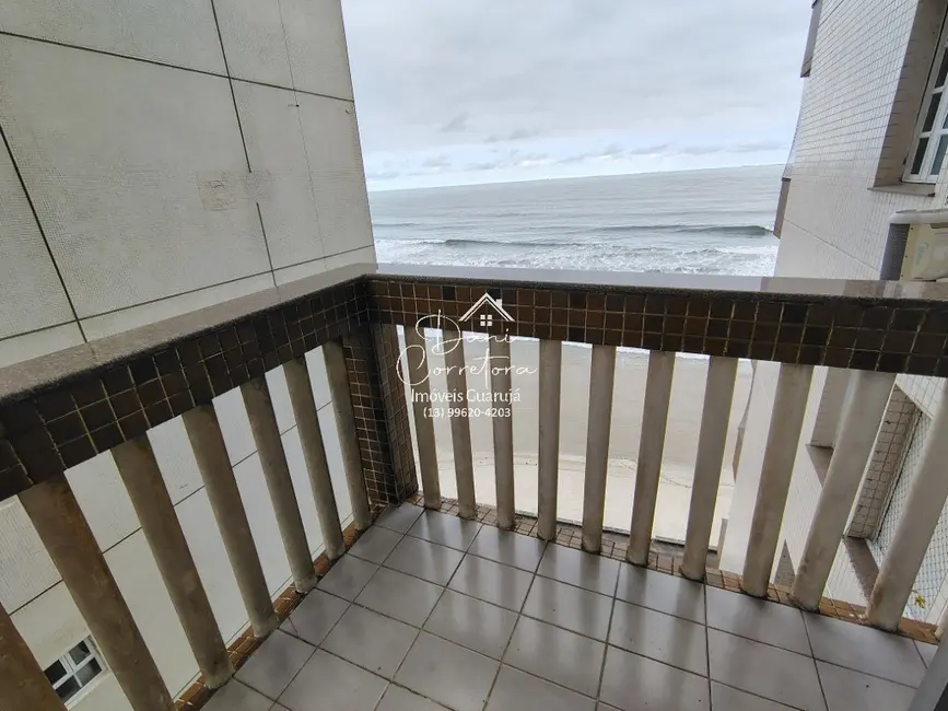 Foto 6 de Apartamento com 3 quartos à venda, 100m2 em Pitangueiras, Guaruja - SP