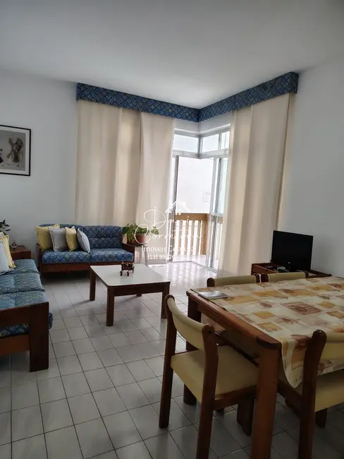 Foto 2 de Apartamento com 3 quartos à venda, 100m2 em Pitangueiras, Guaruja - SP