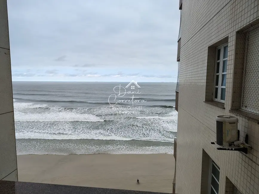 Foto 5 de Apartamento com 3 quartos à venda, 100m2 em Pitangueiras, Guaruja - SP