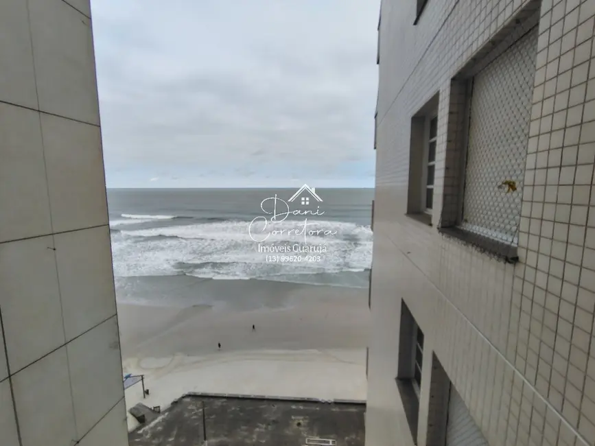 Foto 5 de Apartamento com 2 quartos à venda, 100m2 em Pitangueiras, Guaruja - SP