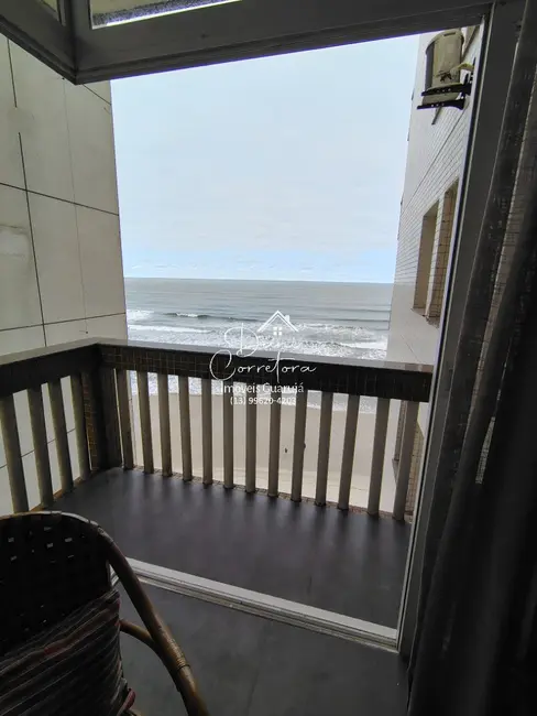 Foto 6 de Apartamento com 2 quartos à venda, 100m2 em Pitangueiras, Guaruja - SP