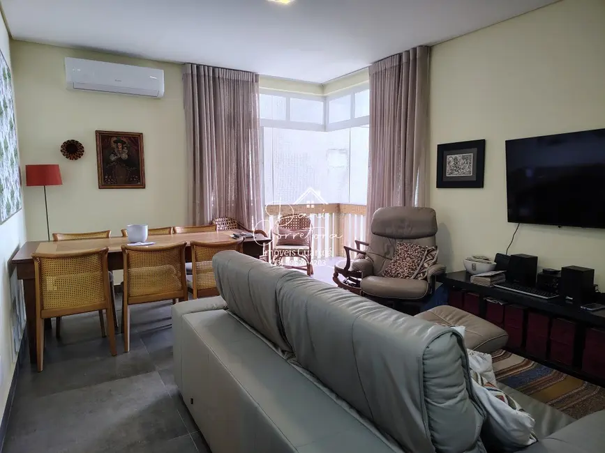 Foto 3 de Apartamento com 2 quartos à venda, 100m2 em Pitangueiras, Guaruja - SP