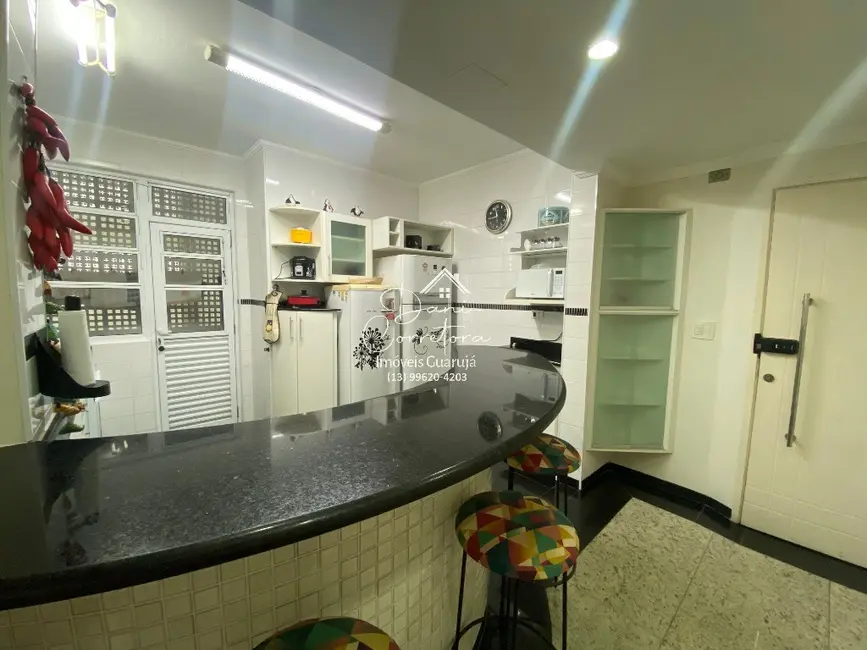 Apartamento com 3 quartos à venda, 170m2 em Pitangueiras, Guaruja - SP - imagem 5 Foto 5 de Apartamento com 3 quartos à venda, 170m2 em Pitangueiras, Guaruja - SP