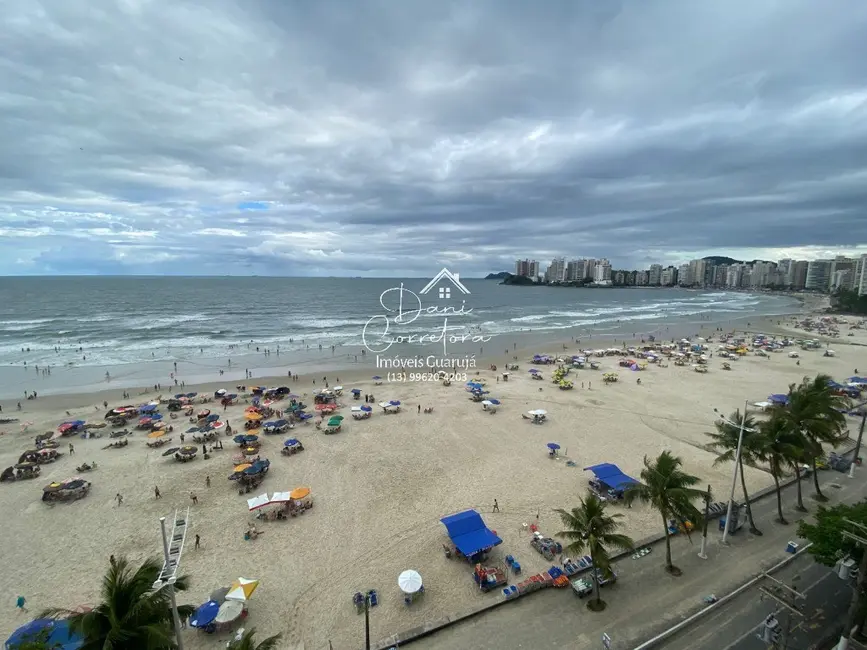 Apartamento com 3 quartos à venda, 170m2 em Pitangueiras, Guaruja - SP - imagem 1 Foto 1 de Apartamento com 3 quartos à venda, 170m2 em Pitangueiras, Guaruja - SP