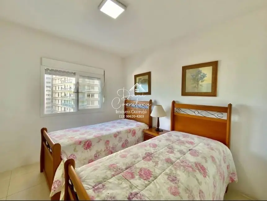 Foto 7 de Apartamento com 3 quartos à venda, 168m2 em Pitangueiras, Guaruja - SP