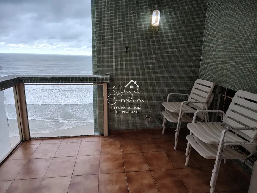 Apartamento com 2 quartos à venda, 115m2 em Pitangueiras, Guaruja - SP - imagem 4 Foto 4 de Apartamento com 2 quartos à venda, 115m2 em Pitangueiras, Guaruja - SP