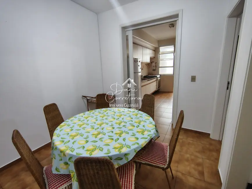 Apartamento com 2 quartos à venda, 115m2 em Pitangueiras, Guaruja - SP - imagem 8 Foto 8 de Apartamento com 2 quartos à venda, 115m2 em Pitangueiras, Guaruja - SP