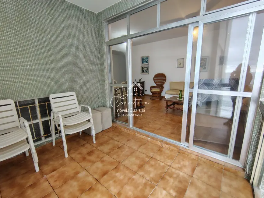 Apartamento com 2 quartos à venda, 115m2 em Pitangueiras, Guaruja - SP - imagem 6 Foto 6 de Apartamento com 2 quartos à venda, 115m2 em Pitangueiras, Guaruja - SP