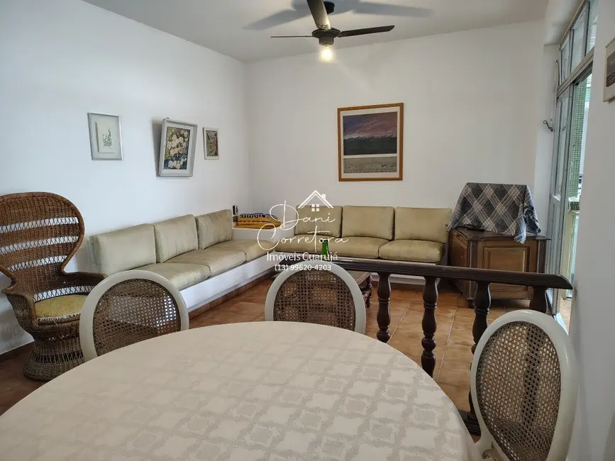 Apartamento com 2 quartos à venda, 115m2 em Pitangueiras, Guaruja - SP - imagem 2 Foto 2 de Apartamento com 2 quartos à venda, 115m2 em Pitangueiras, Guaruja - SP