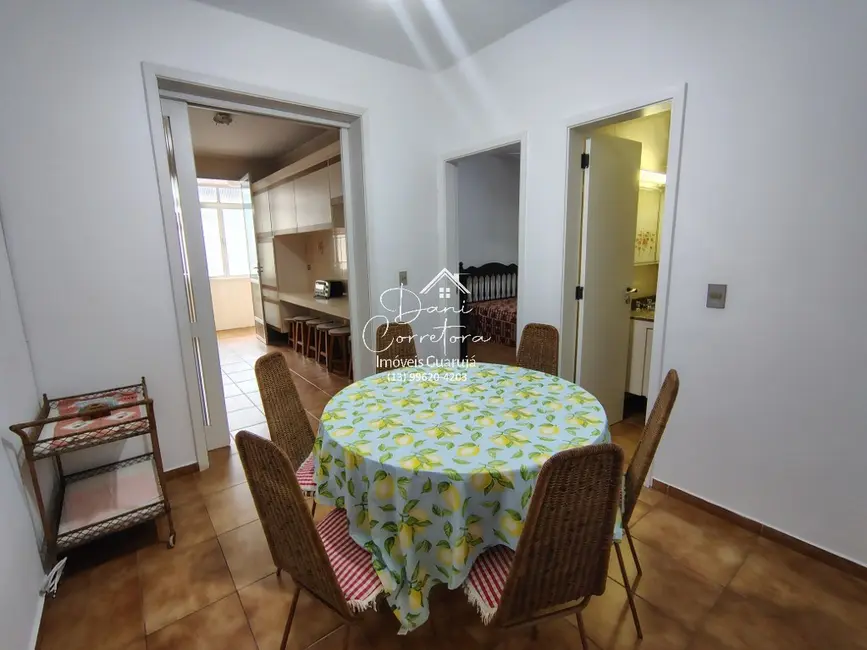 Apartamento com 2 quartos à venda, 115m2 em Pitangueiras, Guaruja - SP - imagem 7 Foto 7 de Apartamento com 2 quartos à venda, 115m2 em Pitangueiras, Guaruja - SP