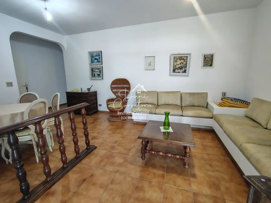 Apartamento com 2 quartos à venda, 115m2 em Pitangueiras, Guaruja - SP - imagem 3 Foto 3 de Apartamento com 2 quartos à venda, 115m2 em Pitangueiras, Guaruja - SP