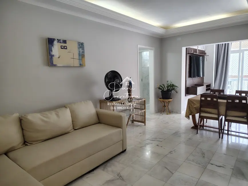 Apartamento com 1 quarto para alugar, 65m2 em Pitangueiras, Guaruja - SP - imagem 1 Foto 1 de Apartamento com 1 quarto para alugar, 65m2 em Pitangueiras, Guaruja - SP
