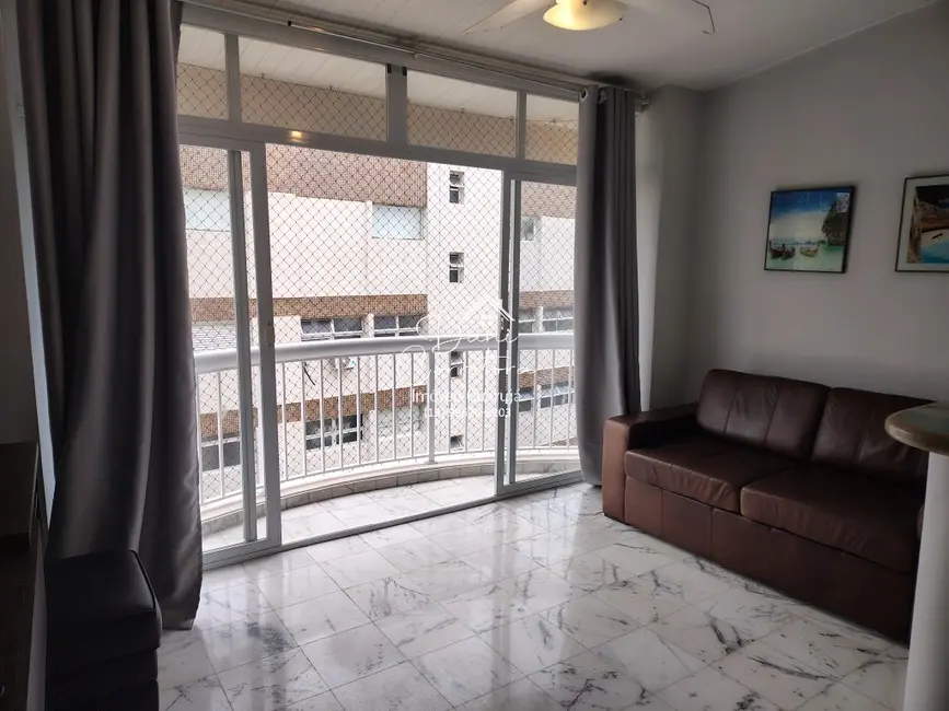 Apartamento com 1 quarto para alugar, 65m2 em Pitangueiras, Guaruja - SP - imagem 4 Foto 4 de Apartamento com 1 quarto para alugar, 65m2 em Pitangueiras, Guaruja - SP