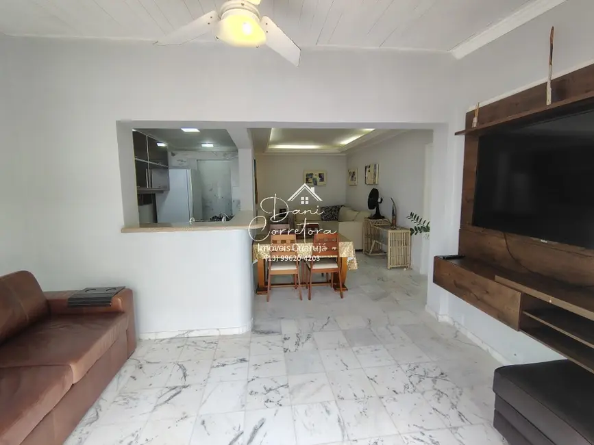 Apartamento com 1 quarto para alugar, 65m2 em Pitangueiras, Guaruja - SP - imagem 5 Foto 5 de Apartamento com 1 quarto para alugar, 65m2 em Pitangueiras, Guaruja - SP