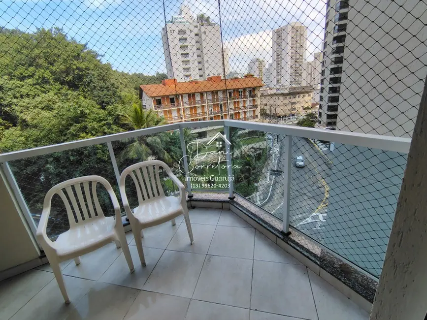 Apartamento com 3 quartos à venda e para alugar, 90m2 em Jardim Las Palmas, Guaruja - SP - imagem 7 Foto 7 de Apartamento com 3 quartos à venda e para alugar, 90m2 em Jardim Las Palmas, Guaruja - SP