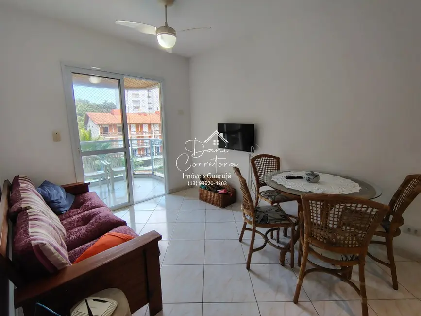 Apartamento com 3 quartos à venda e para alugar, 90m2 em Jardim Las Palmas, Guaruja - SP - imagem 4 Foto 4 de Apartamento com 3 quartos à venda e para alugar, 90m2 em Jardim Las Palmas, Guaruja - SP