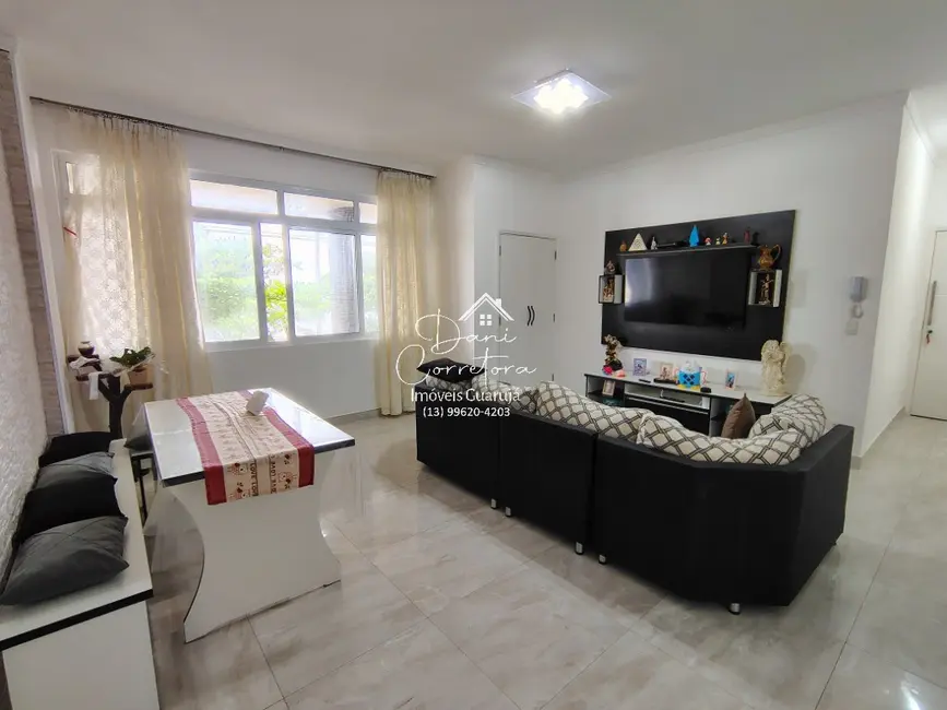 Apartamento com 3 quartos à venda, 127m2 em Pitangueiras, Guaruja - SP - imagem 3 Foto 3 de Apartamento com 3 quartos à venda, 127m2 em Pitangueiras, Guaruja - SP