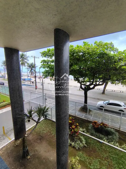 Apartamento com 3 quartos à venda, 127m2 em Pitangueiras, Guaruja - SP - imagem 6 Foto 6 de Apartamento com 3 quartos à venda, 127m2 em Pitangueiras, Guaruja - SP