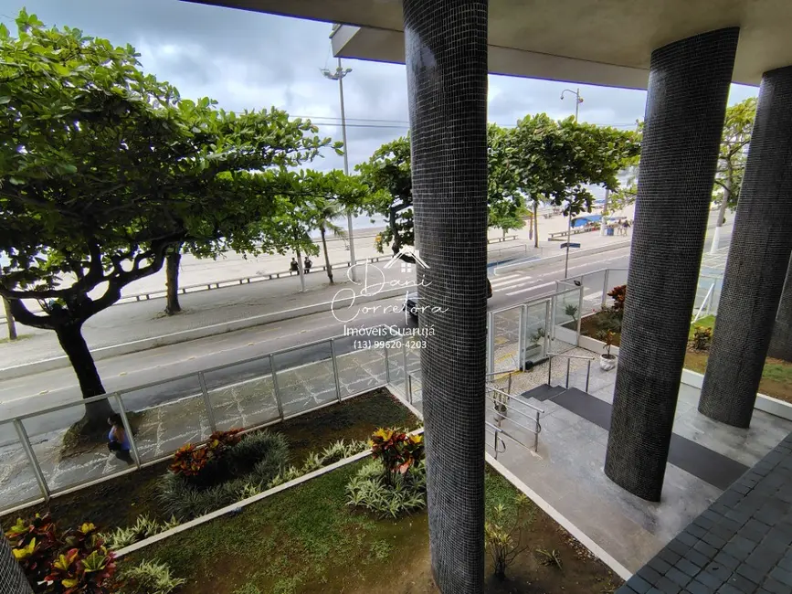 Apartamento com 3 quartos à venda, 127m2 em Pitangueiras, Guaruja - SP - imagem 2 Foto 2 de Apartamento com 3 quartos à venda, 127m2 em Pitangueiras, Guaruja - SP