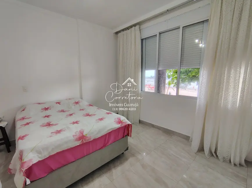 Apartamento com 3 quartos à venda, 127m2 em Pitangueiras, Guaruja - SP - imagem 7 Foto 7 de Apartamento com 3 quartos à venda, 127m2 em Pitangueiras, Guaruja - SP
