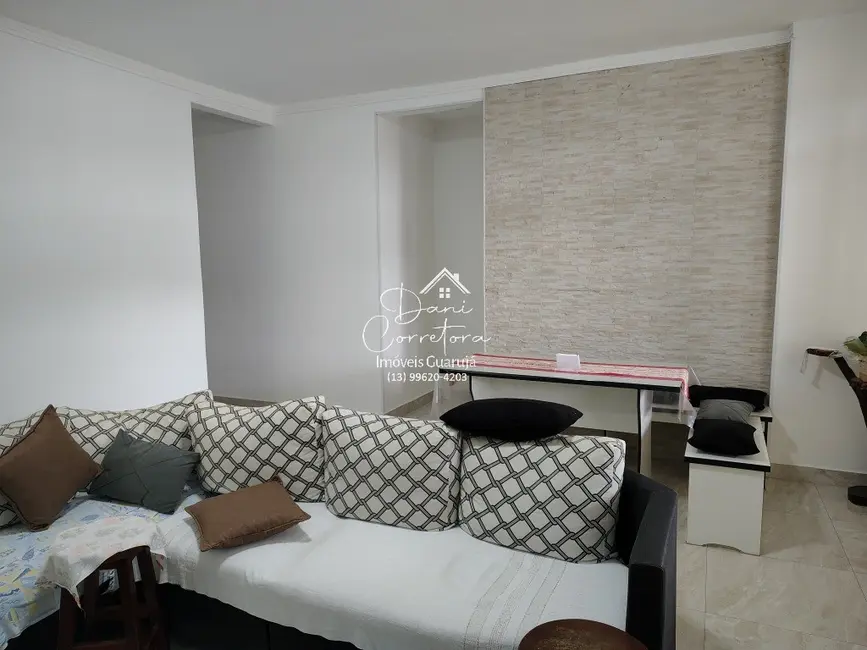 Apartamento com 3 quartos à venda, 127m2 em Pitangueiras, Guaruja - SP - imagem 4 Foto 4 de Apartamento com 3 quartos à venda, 127m2 em Pitangueiras, Guaruja - SP