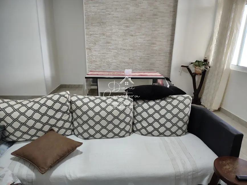 Apartamento com 3 quartos à venda, 127m2 em Pitangueiras, Guaruja - SP - imagem 5 Foto 5 de Apartamento com 3 quartos à venda, 127m2 em Pitangueiras, Guaruja - SP