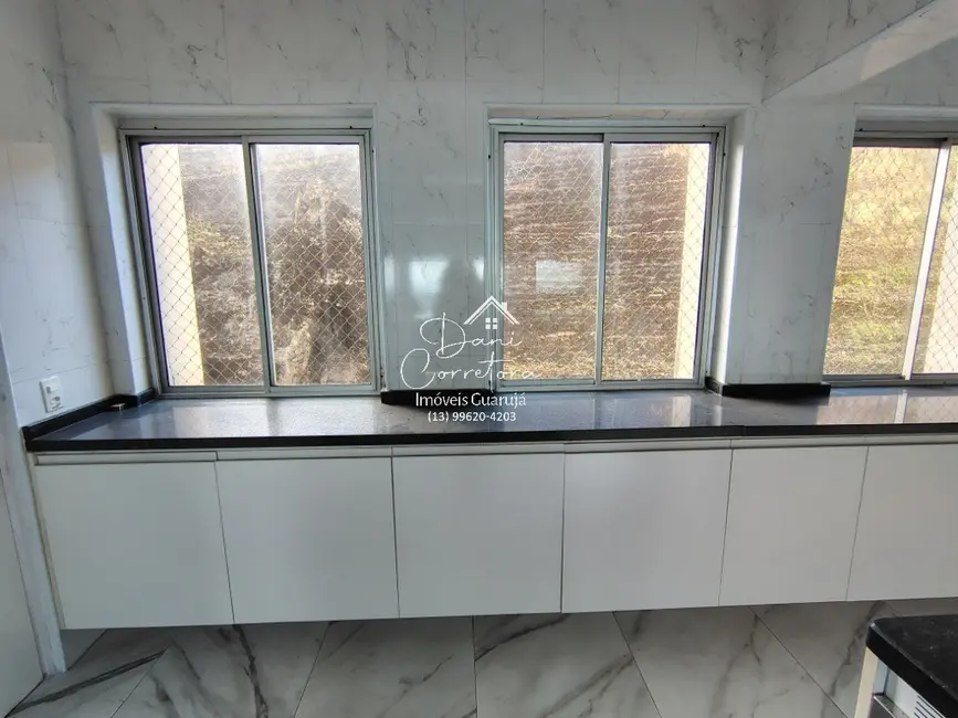 Foto 7 de Apartamento com 3 quartos à venda, 142m2 em Guaruja - SP