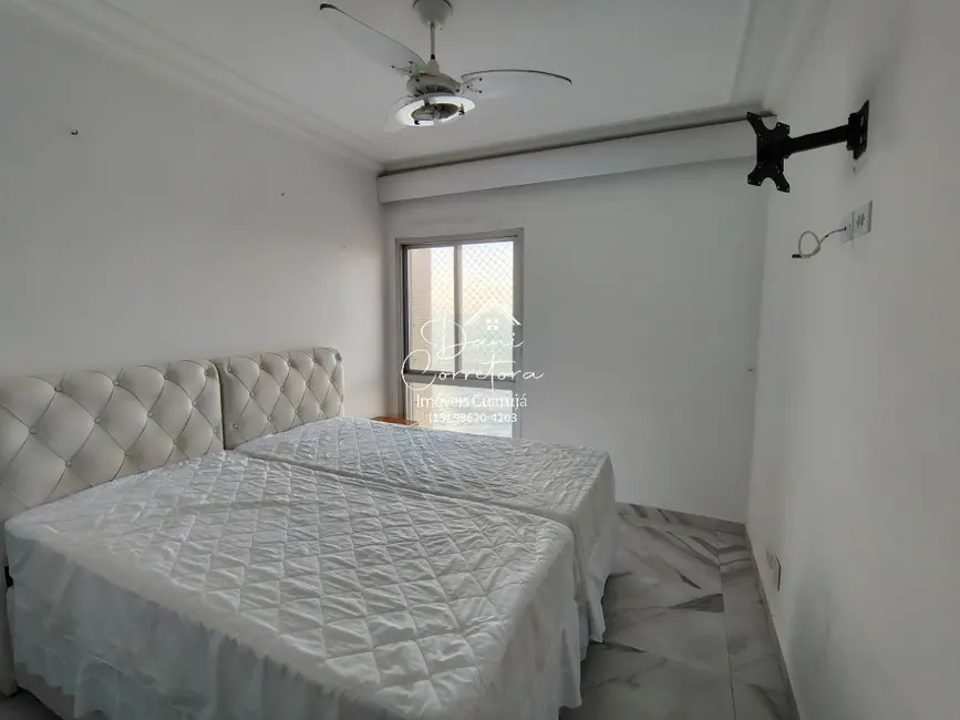 Foto 8 de Apartamento com 3 quartos à venda, 142m2 em Guaruja - SP