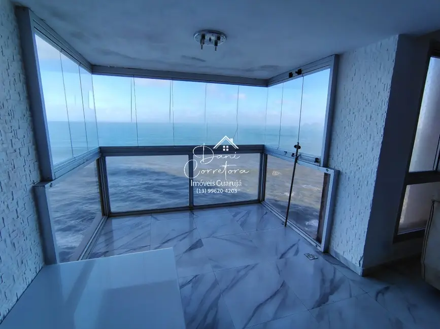 Foto 3 de Apartamento com 3 quartos à venda, 142m2 em Guaruja - SP