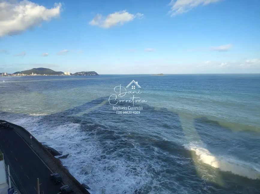 Foto 4 de Apartamento com 3 quartos à venda, 142m2 em Guaruja - SP