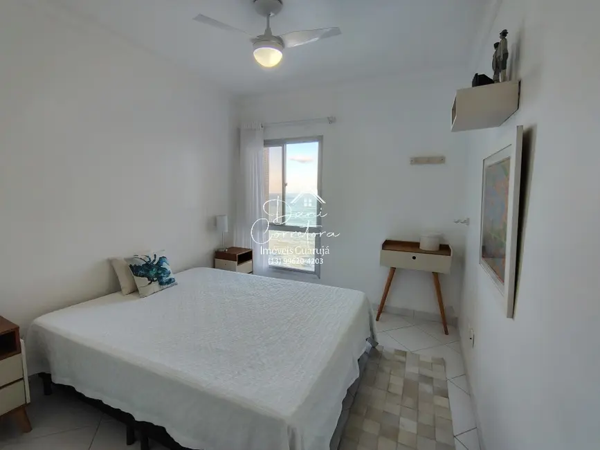 Foto 9 de Apartamento com 3 quartos à venda, 142m2 em Guaruja - SP