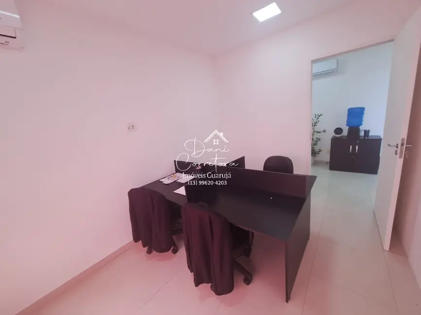 Foto 14 de Apartamento para alugar em Boqueirão, Santos - SP